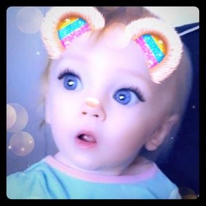 Meet your Posher, Alexandria